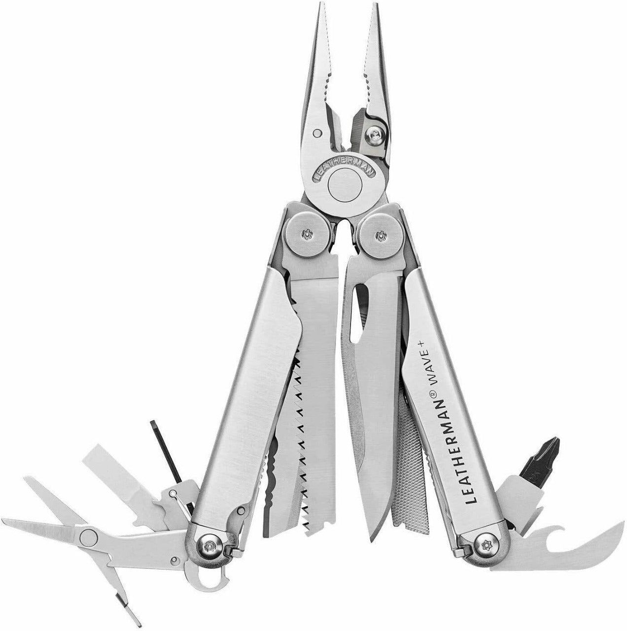 Exclusive Tsunami multi-tool pliers