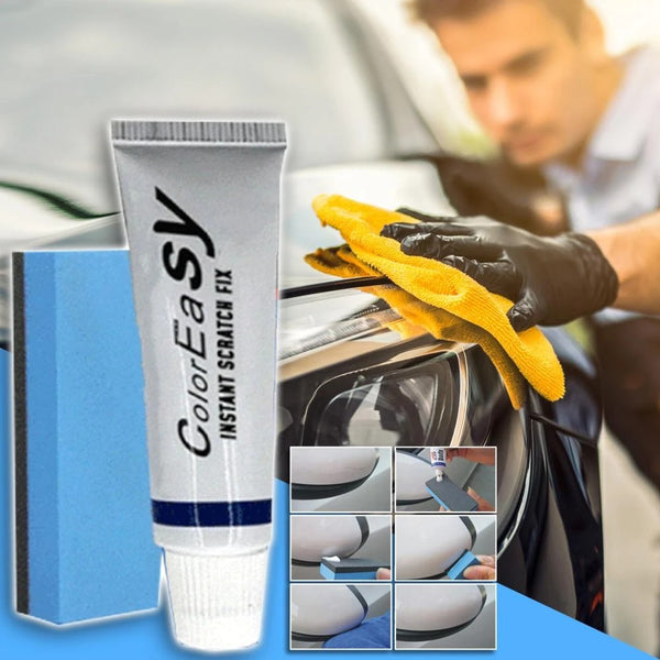 Car Scratch Remover Car Scratch