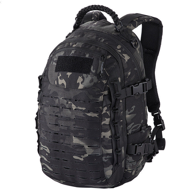 The Camouflage tactical backpack