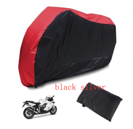 Motorcycle hood coat