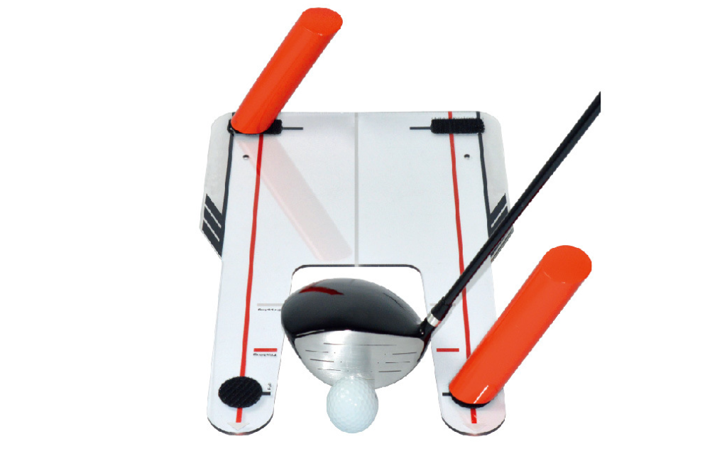 Posture correct Swing Machine