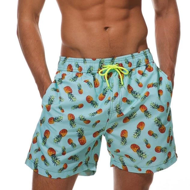 The Men's Beach Pants