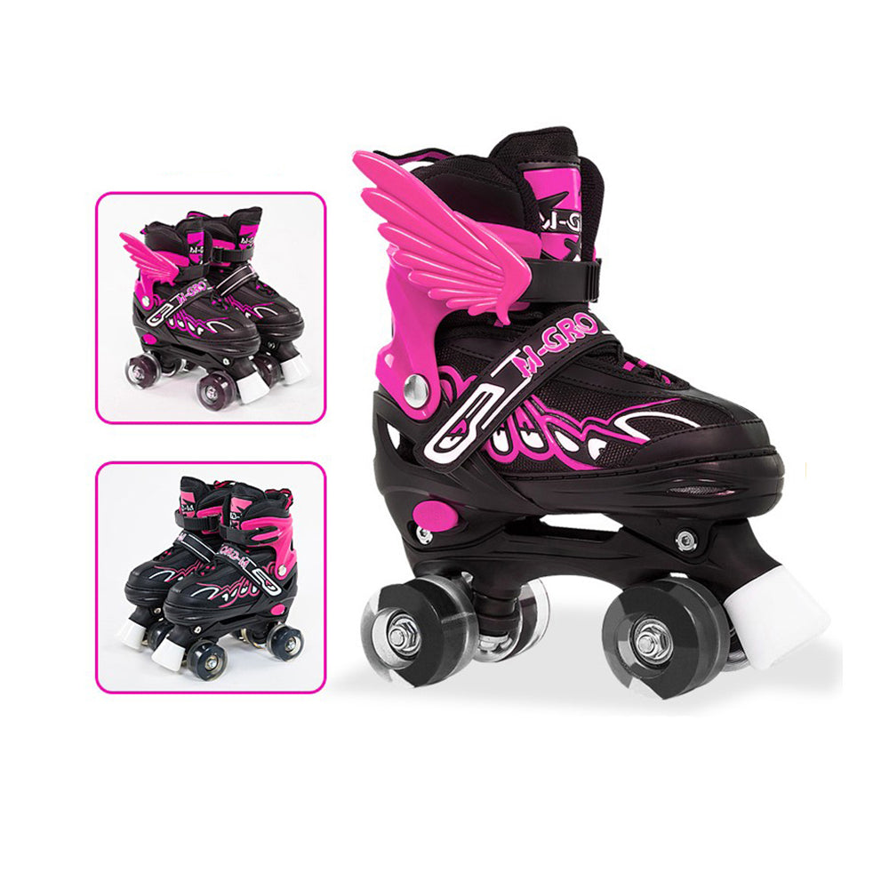 Children Adjustable Roller Skates