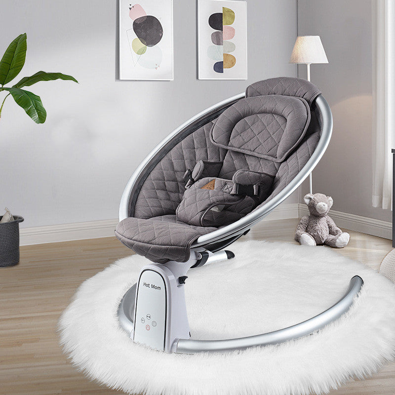 The Comfort Rocking Baby Chair