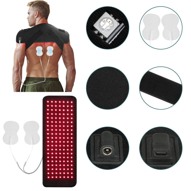 The Infrared Heating Therapy Belt