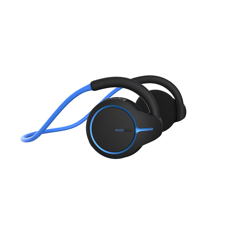 The Sports card music headset