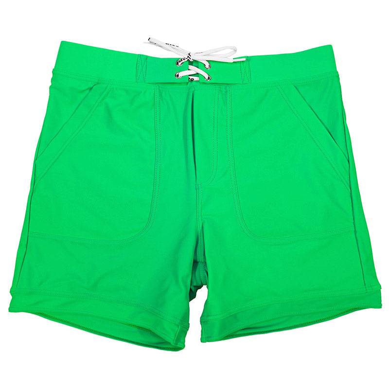 The Men's boxer shorts