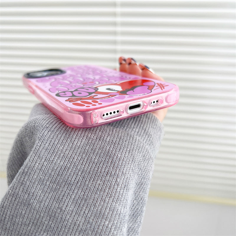 "Only for You" Phone Case