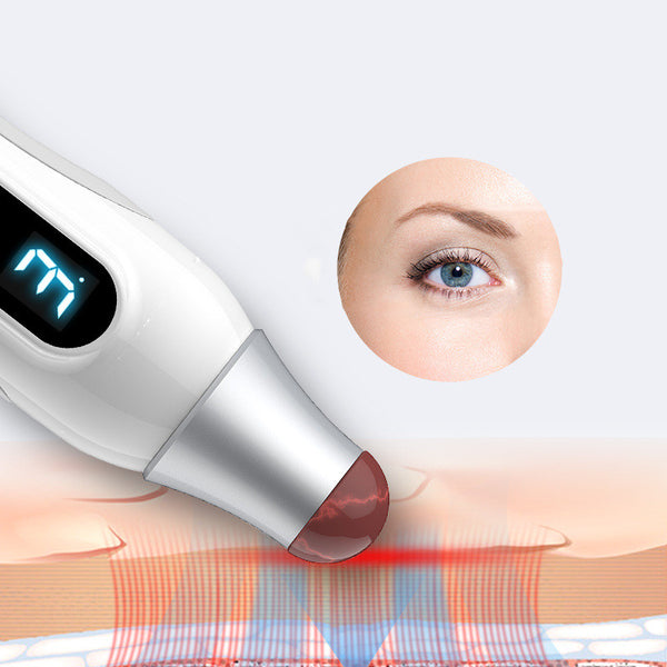 The Ai Facial Heating Eye Massager