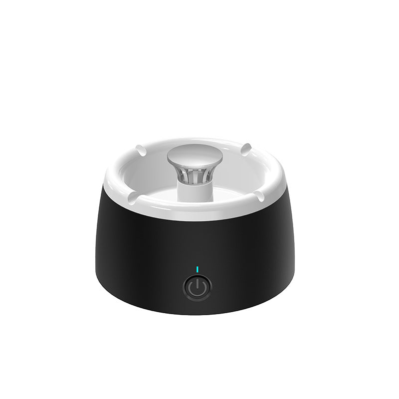 Smart Multifunctional Ashtray