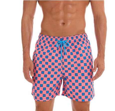 The Men's Beach Pants