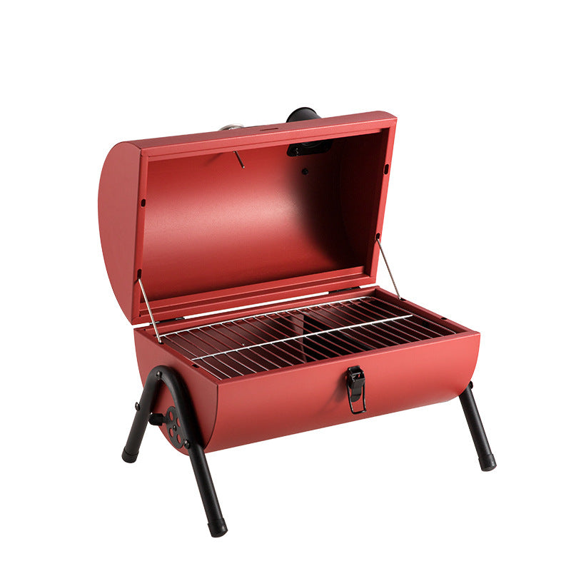 Portable BBQ Charcoal Grill