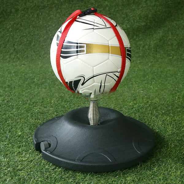 Football training device