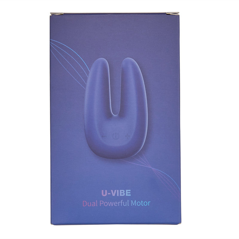 Breast Massager Toy