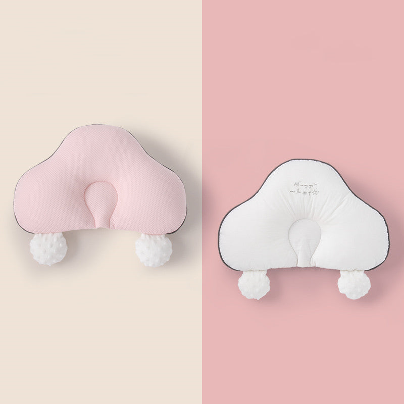 Stylized  Sleep Security Baby Pillow