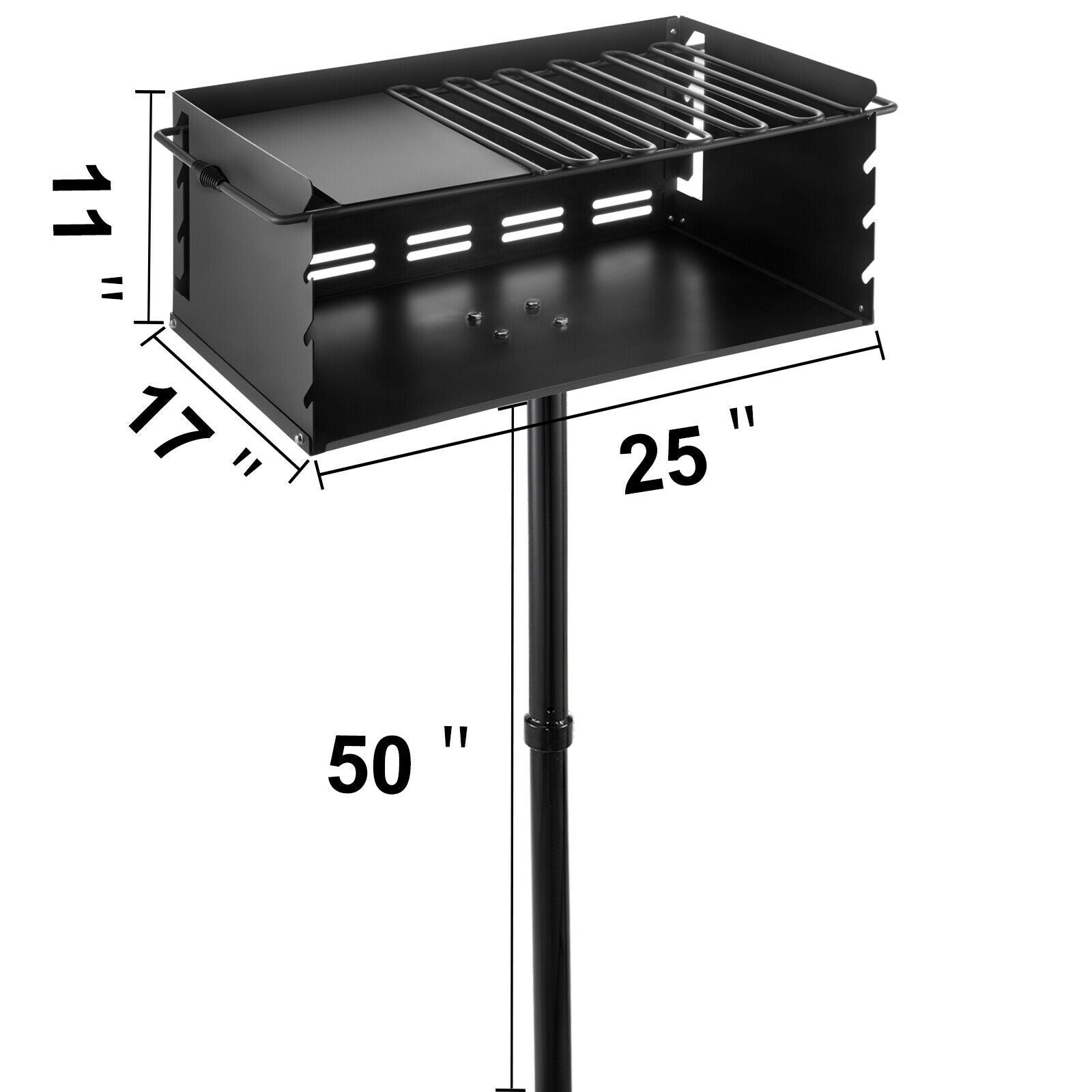 Special Portable BBQ Rack