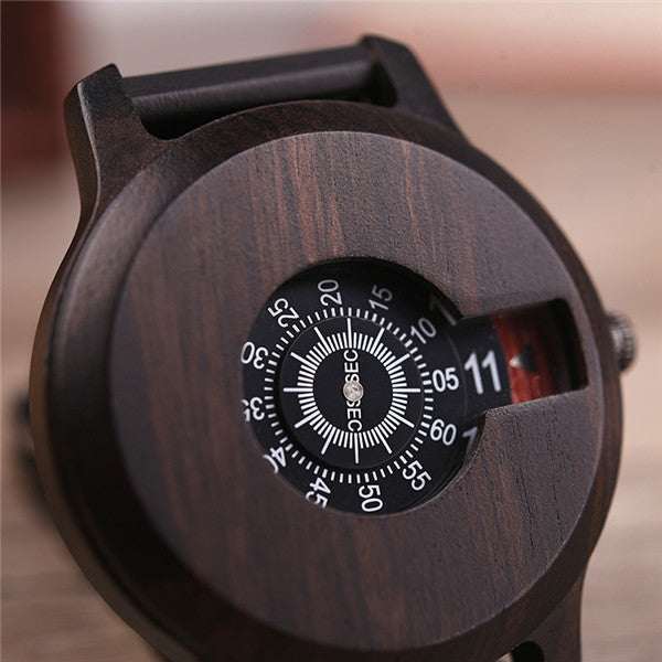 Original Bamboo wood watch