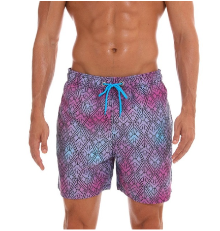 The Men's Beach Pants