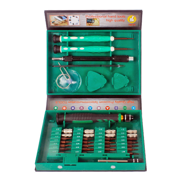 Screwdriver Kit Repairing Tool Kit