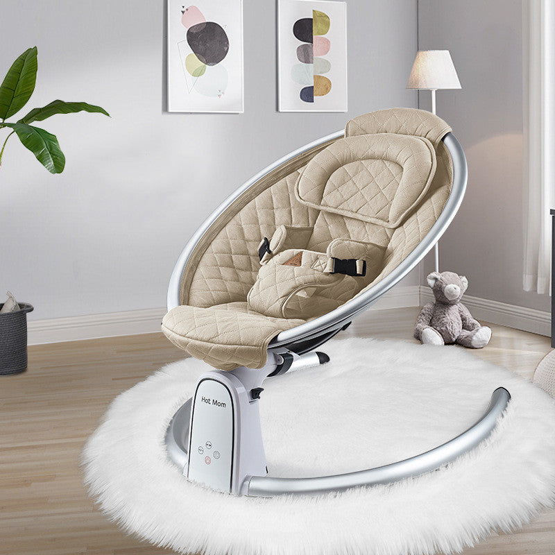 The Comfort Rocking Baby Chair