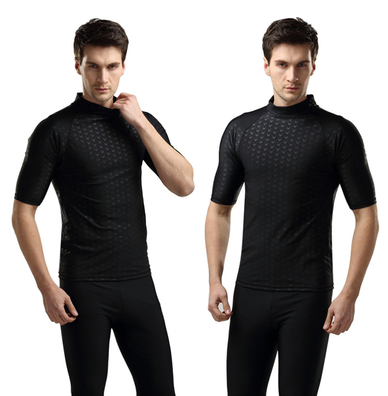 Split Quick-drying Snorkeling Suit