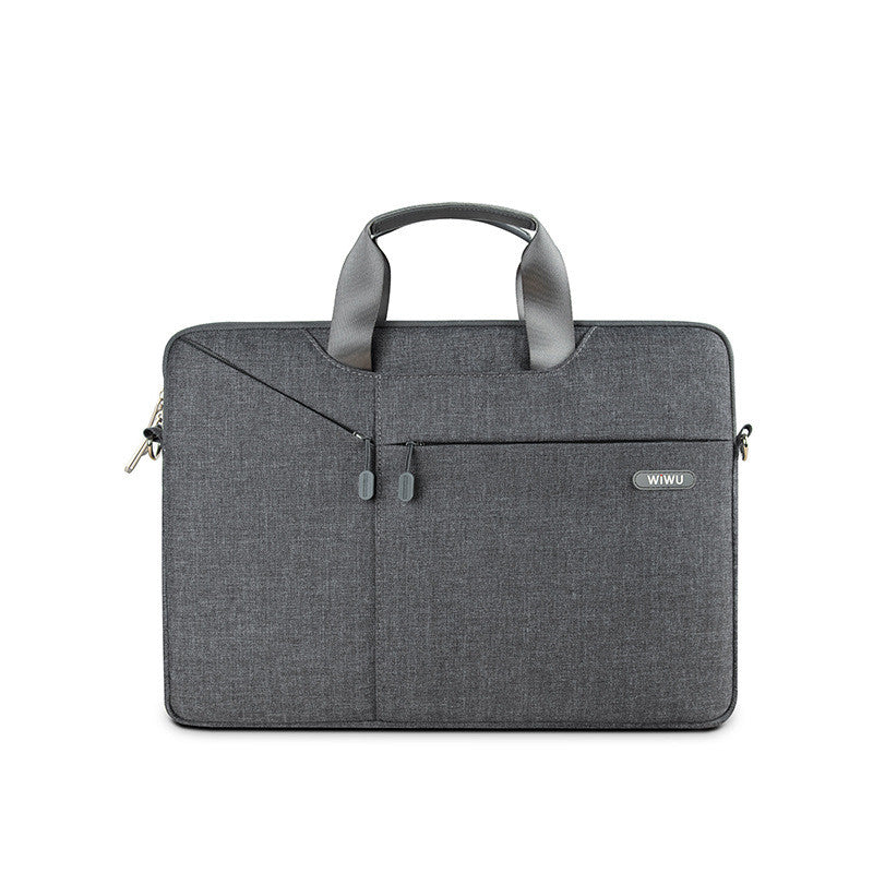 The Business Laptop Bag