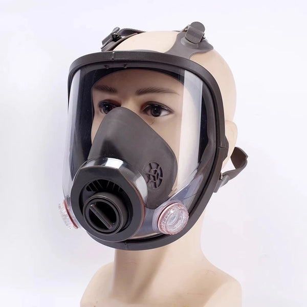 Multifunctional Anti-virus And Dust-proof Full Face Mask