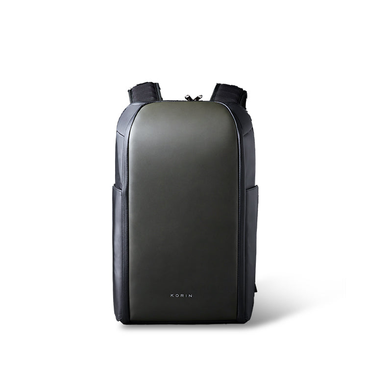 The Niche Waterproof And Anti-theft Backpack