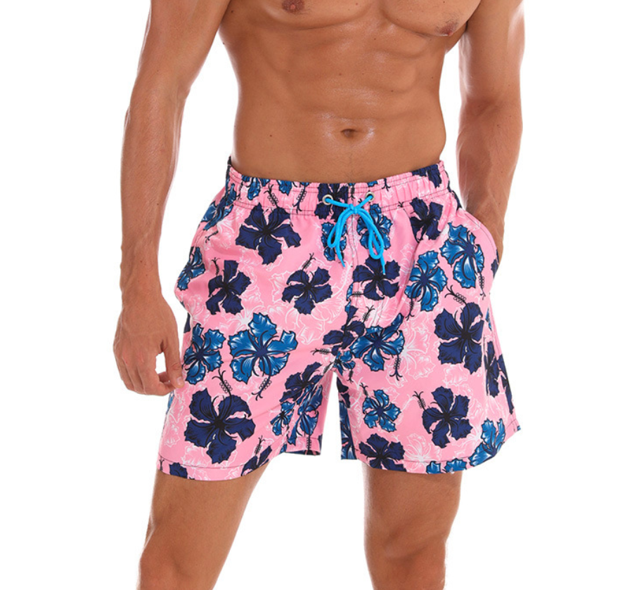 The Men's Beach Pants