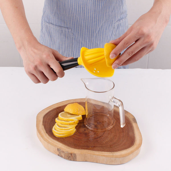 Creative Lemon Juicer