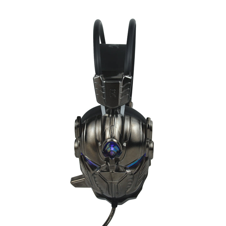 Professional High-end Luminous Gaming Vibration Headset