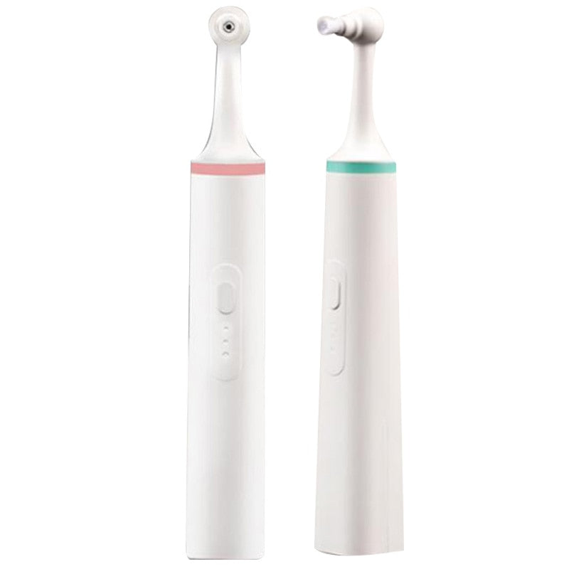 Multi-functional Pet Tooth Polisher