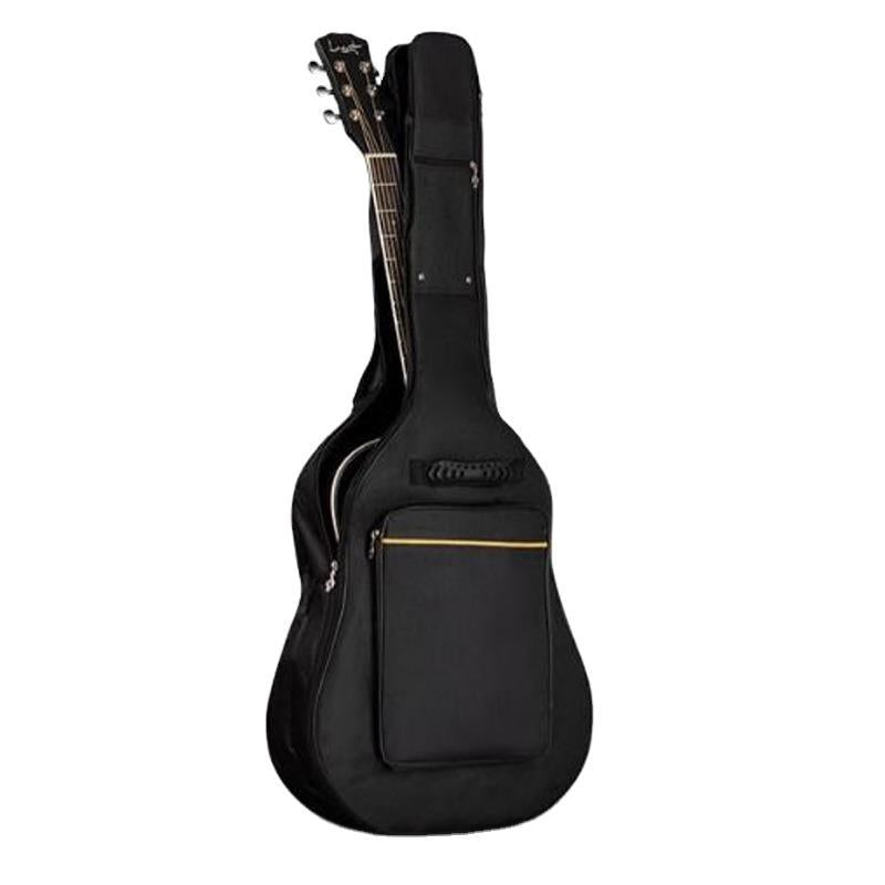 Thick guitar Cover Backpack