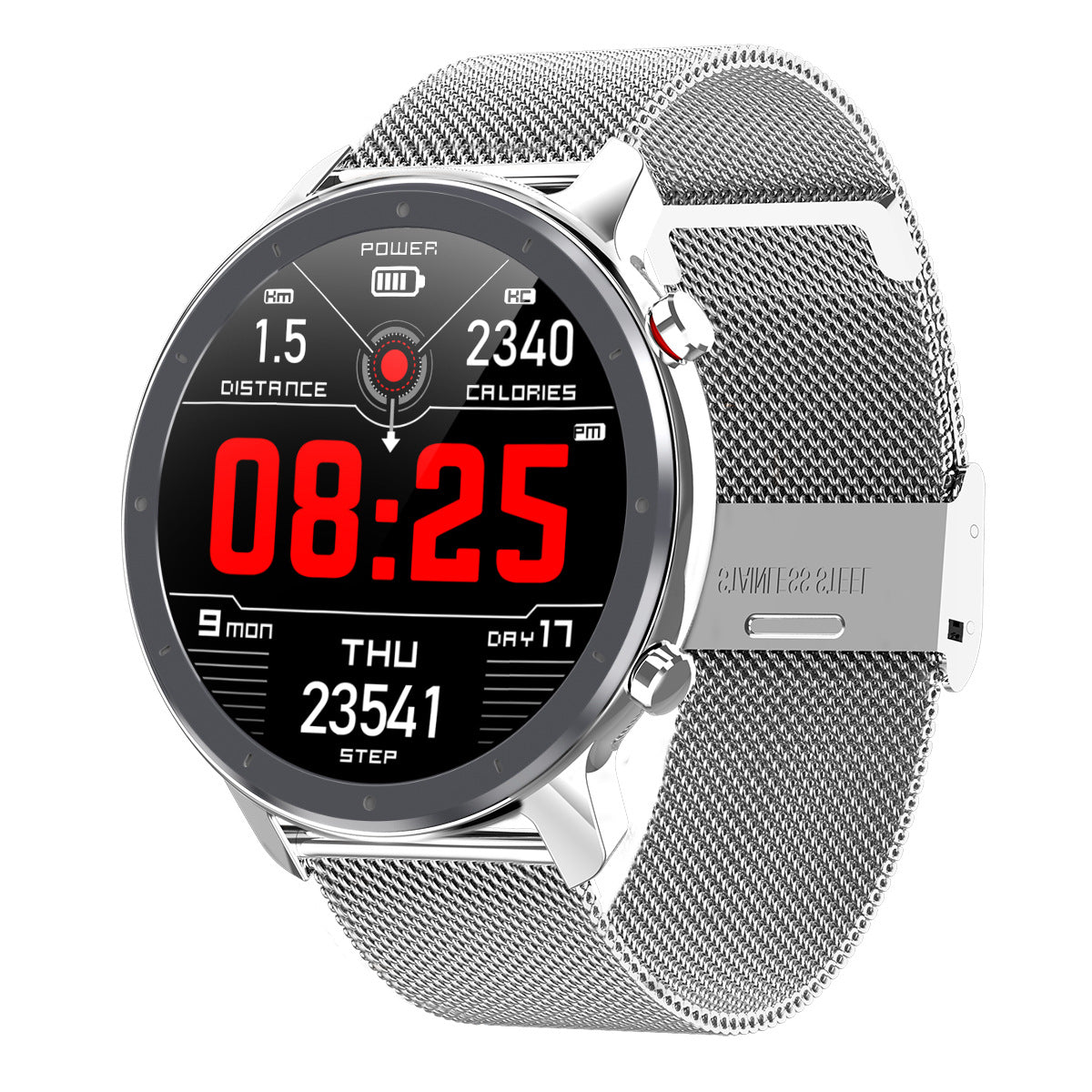 Health & sports smart watch