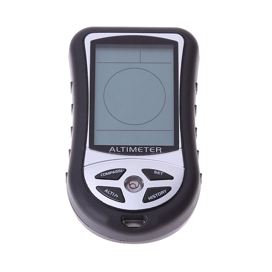 8-in-1 hand-held digital altimeter barometer compass ,,,