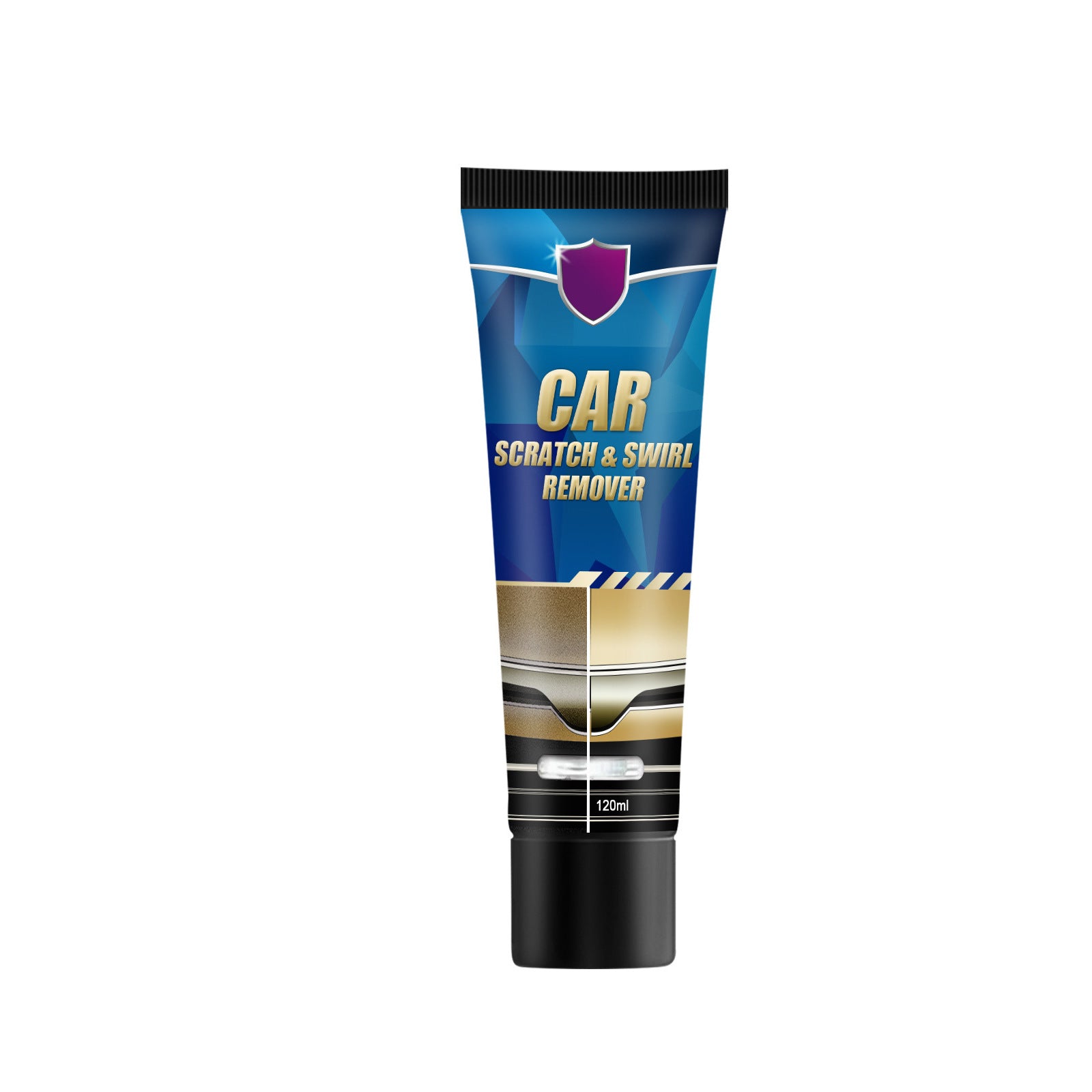 Car Scratch Recovery Cream Paint