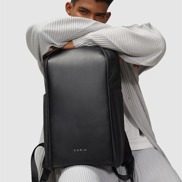 The Niche Waterproof And Anti-theft Backpack