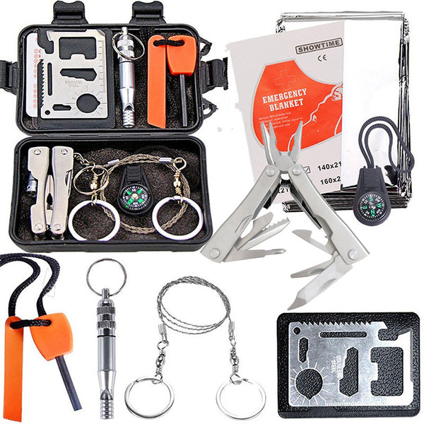 Emergency Multi-function Kit