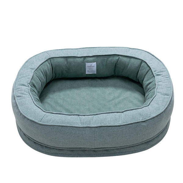 Warm Waterproof And Comfortable Massage Kennel Mat