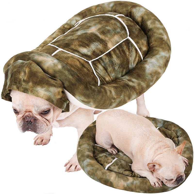 Tortoise Dual Purpose Pet Nest