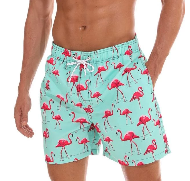 The Men's Beach Pants