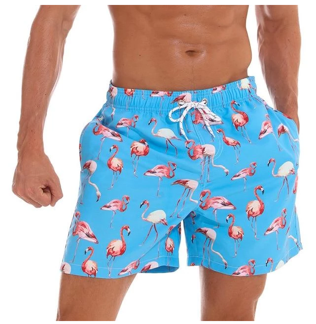 The Men's Beach Pants