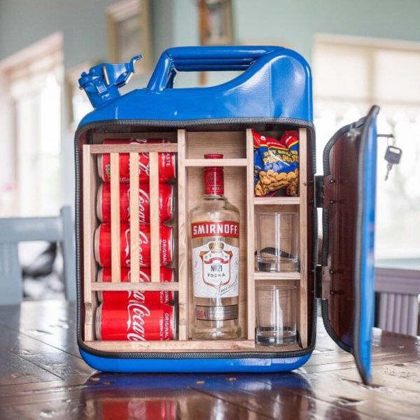 Creative Bar Counter Gift Set