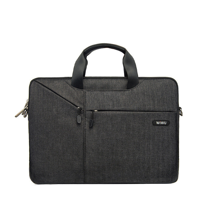 The Business Laptop Bag