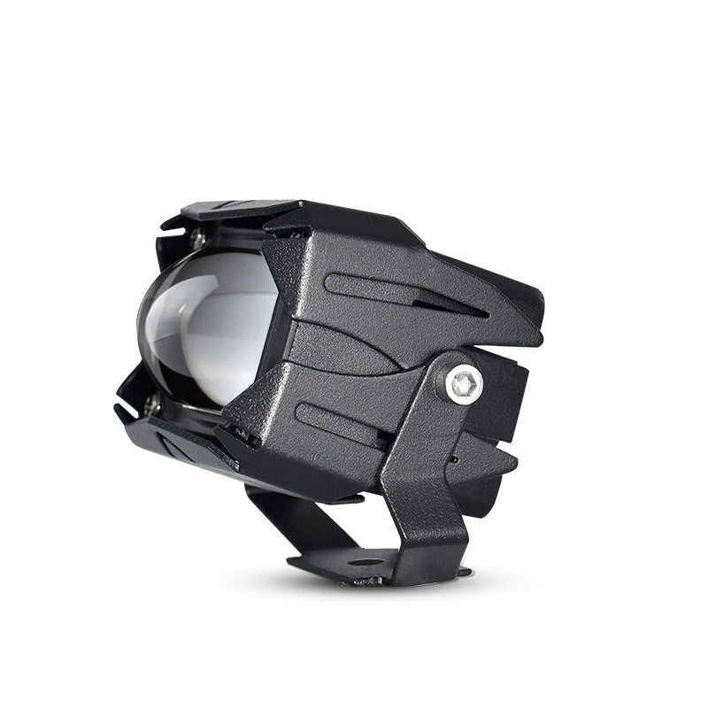 Motorcycle Strong Light Color Lens