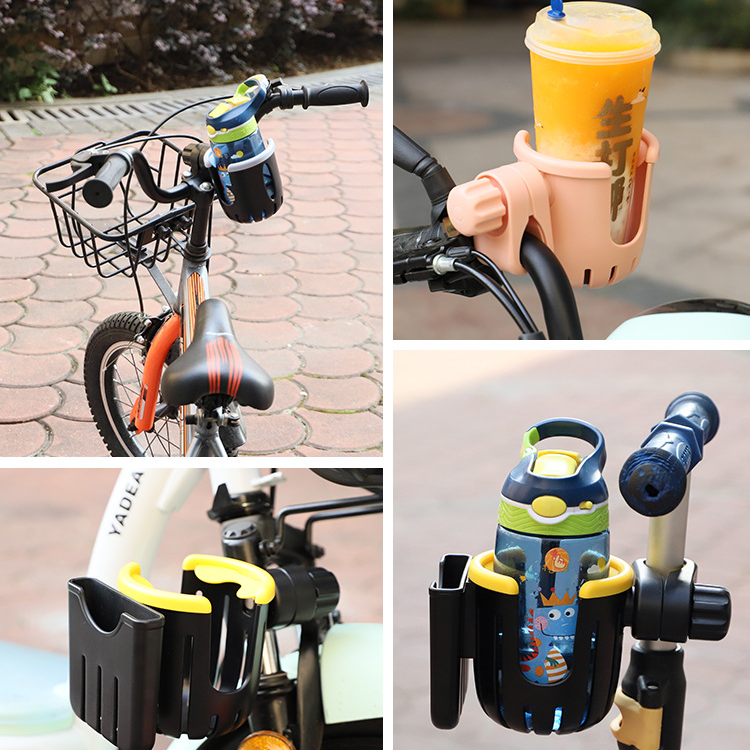 Cycling Water Bottle Rack