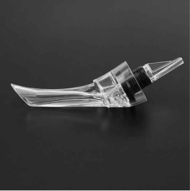 Wine Lovers Aerator