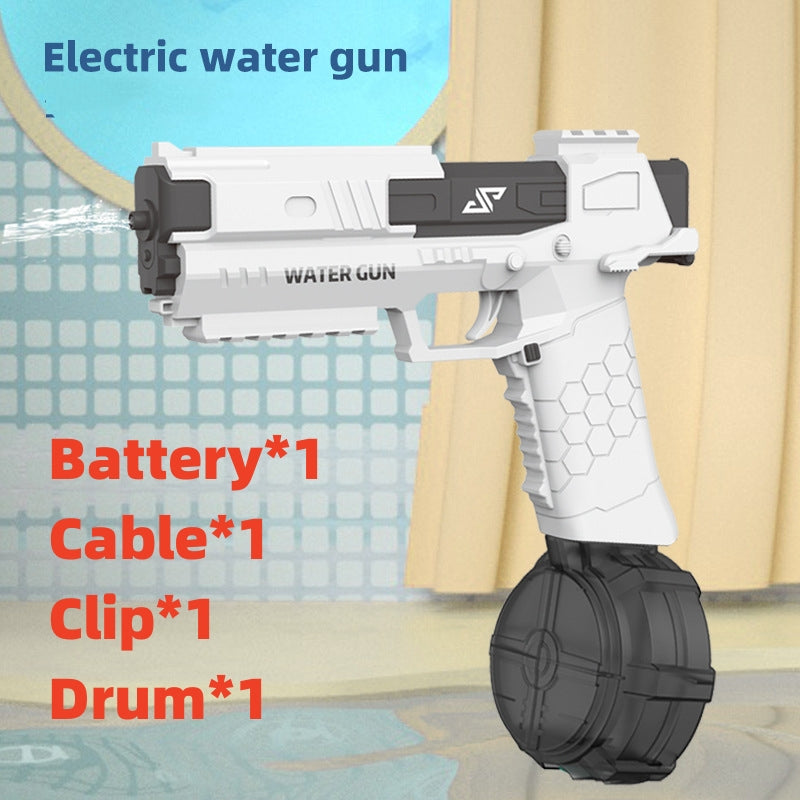Glock Electric Water Gun Spray