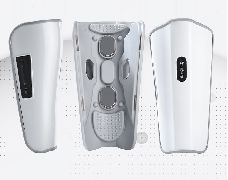 Pulse Acupoint Massager