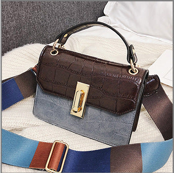 The Elegant All-match shoulder handbag